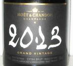 2013 Moët & Chandon, Moët & Chandon Grand Vintage -, Nieuw