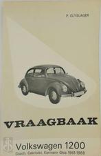 Vraagbaak vw, Nieuw, Nederlands, Verzenden