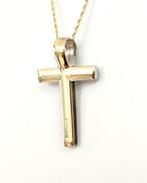 Barakà - Collier - 18 carats Or jaune Diamant (Naturelle)