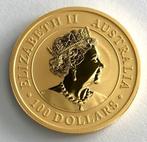 Australie. 100 Dollars 2020 Australian Emu, 1 Oz (.999), Postzegels en Munten