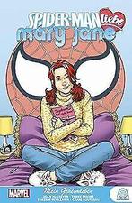 Spider-Man liebt Mary Jane: Bd. 3: Mein Geheimleben...  Book, Sean Mckeever, Zo goed als nieuw, Verzenden