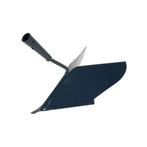 NIEUW - Aanaardploeg 17,5 cm, Verzenden, Nieuw