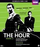 Hour - Seizoen 2 op Blu-ray, Verzenden