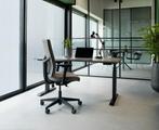 Wide Range NPR 1813 Office Chairs Competitively Priced!, Nieuw, Ergonomisch, Bureaustoel, Zwart