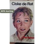 Ciske de rat - Bakker 9789010009241 Piet Bakker, Verzenden, Piet Bakker