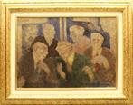Remo Squillantini (1920-1996) - Figure