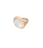 Chantecler - Ring - 18 karaat Roségoud, Handtassen en Accessoires, Ringen, Nieuw