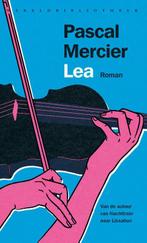 Lea / Wereldbibliotheekklassiekers / 10 9789028453364, Verzenden, Pascal Mercier