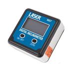Inclinometer digitaal - Laser Tools (Ophanging) (Ophanging), Verzenden, Nieuw