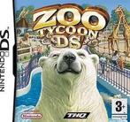Zoo Tycoon DS (DS Games), Games en Spelcomputers, Games | Nintendo DS, Ophalen of Verzenden, Zo goed als nieuw
