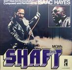 Isaac Hayes - Shaft, Verzenden, Gebruikt