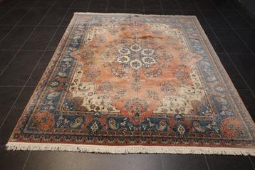 Feiner Sarough - Tapis - 310 cm - 247 cm beschikbaar voor biedingen