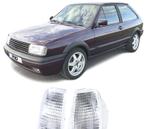 CLIGNOTANTS AVANT VW POLO 86C 90-94 BLANC, Autos : Pièces & Accessoires, Verzenden