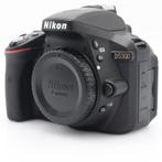 Nikon D5300 body occasion, Verzenden, Zo goed als nieuw, Nikon