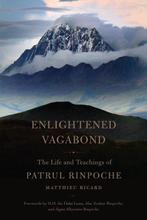 Enlightened Vagabond 9781611803303 Matthieu Ricard, Boeken, Verzenden, Gelezen, Matthieu Ricard