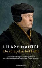 De spiegel & het licht, Verzenden, Nieuw, Nederlands