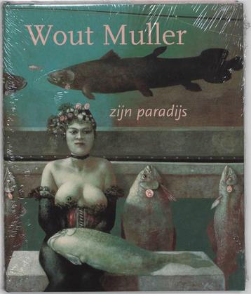 Wout Muller 9789040095313 Wout Muller, Verzenden, Wout Muller