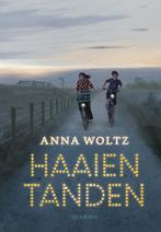 Haaientanden (9789045126753, Anna Woltz), Antiek en Kunst, Verzenden