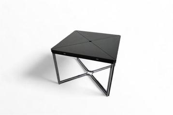 Thema Italy - Gastone Rinaldi - Table à manger - Bois de