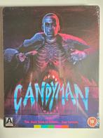 CANDYMAN (STEELBOOK) (IN SEAL) (IMPORT WITHOUT DUTCH SUBS), Cd's en Dvd's, Blu-ray, Gebruikt