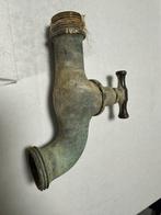 Fontein (2) - 1850-1900 - antieke kaneel