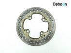 Remschijf Achter Kawasaki ZR 7 1999-2003 (ZR-7 ZR750F), Verzenden, Gebruikt