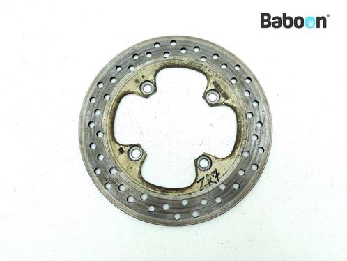 Remschijf Achter Kawasaki ZR 7 1999-2003 (ZR-7 ZR750F), Motoren, Onderdelen | Kawasaki, Gebruikt, Verzenden