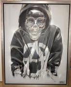 Fanakapan (XX-XXI) - Anarchy, Antiek en Kunst