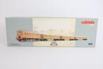 Märklin H0 - 2670 - Treinset (1) - Houten treinset (Loc, Nieuw