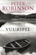 Vuurspel / DCI Banks / 14 9789022988725 Peter Robinson, Boeken, Verzenden, Zo goed als nieuw, Peter Robinson