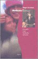 Moderne cultuur 9789039108772 Roger Scruton, Boeken, Verzenden, Zo goed als nieuw, Roger Scruton