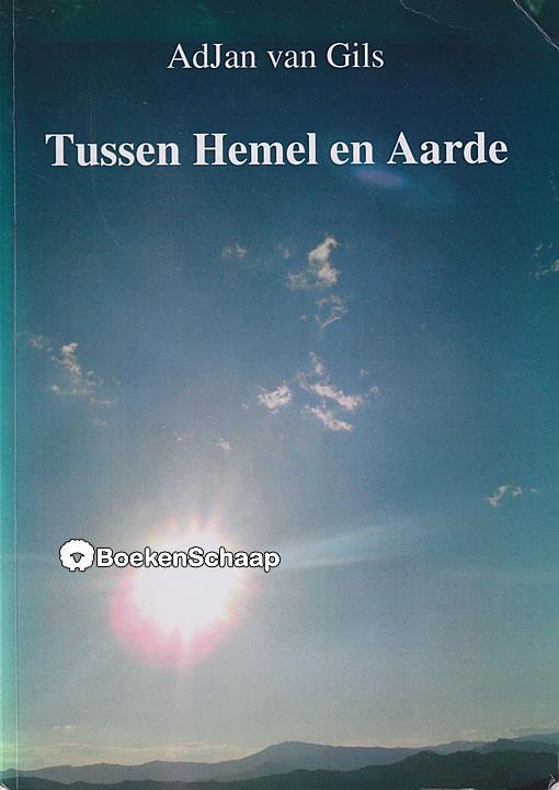 Tussen Hemel en Aarde, Boeken, Esoterie en Spiritualiteit, Gelezen, Verzenden