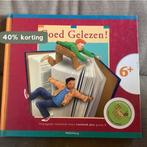 leesboek Goed Gelezen! 2 VTL plus gr 6 9789034538505, Boeken, Kinderboeken | Jeugd | onder 10 jaar, Verzenden, Gelezen, T. Kerkhof
