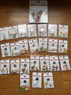 France. Various Denominations Collection de monnaies et