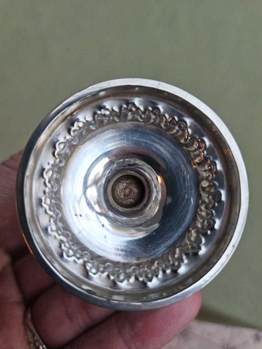 Suikerzeef - .925 zilver - George Nathan & Ridley Ha, Antiek en Kunst, Antiek | Zilver en Goud