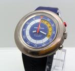 Memosail - Regatta Yachting Timer - Chrono - Heren -, Handtassen en Accessoires, Horloges | Heren, Nieuw