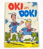 Oki en Doki / Oki en Doki-serie / 1 9789060561317, Boeken, Verzenden, Gelezen, H. Arnoldus