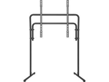 Tv standaard schildersezel design - tv statief studio - tot beschikbaar voor biedingen