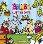 Lust jij dat? / Bumba 9789462775527 Studio 100, Verzenden, Gelezen, Studio 100