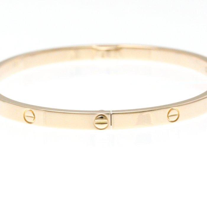 Cartier - Armband Roze goud, Handtassen en Accessoires, Armbanden