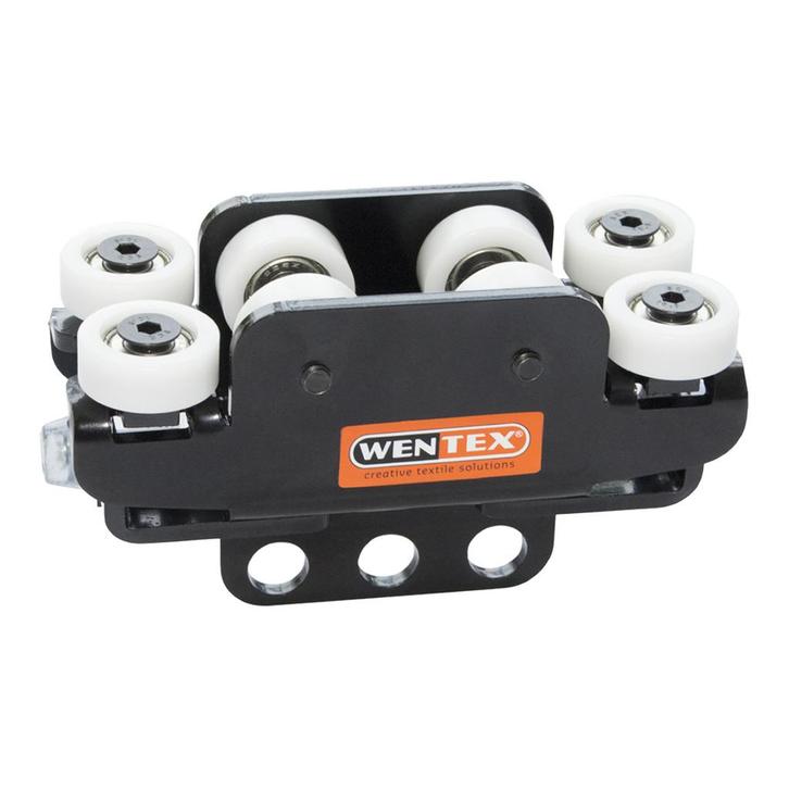 WENTEX® Eurotrack - Runner Heavy Duty (HD), Muziek en Instrumenten, Licht en Laser, Verzenden