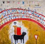 Santiago Andúgar - Rumiante Pericoloso - XL NO Reserve