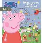 Mijn groot zoekboek / Peppa Pig 9789047806103, Boeken, Kinderboeken | Baby's en Peuters, Verzenden, Gelezen