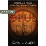 Opus Dei 9780713999013 John L. Allen, Livres, Verzenden, John L. Allen