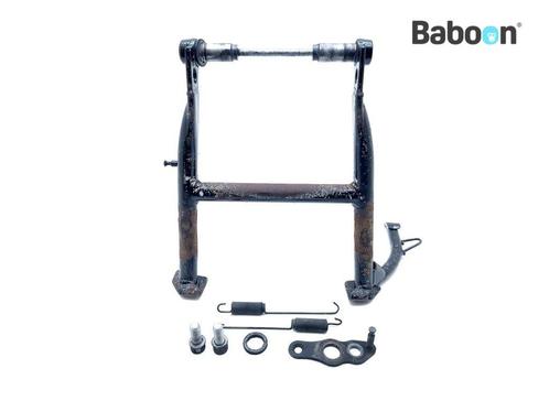 Middenbok BMW R 1100 GS (R1100GS 94), Motoren, Onderdelen | BMW, Gebruikt, Verzenden