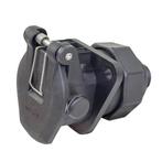 24V 15-Polige stekkerdoos Kunststof, Ophalen of Verzenden, Nieuw