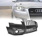 Pare Chocs Frontal Pour Audi A4 B7 04-08 Look S-Line Chromé, Verzenden, Nieuw