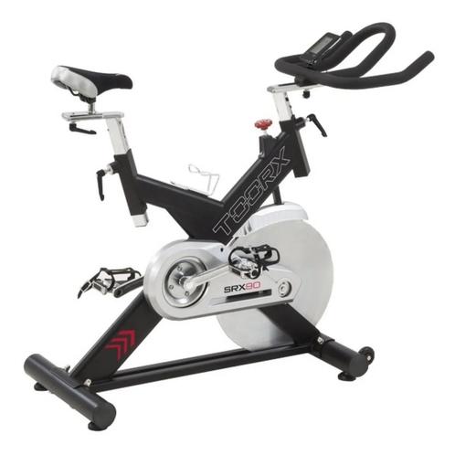 Toorx Fitness SRX-90 Spinbike, Sport en Fitness, Fitnessapparatuur, Nieuw, Verzenden