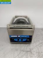 RVS Henkovac MINI/120-ST ECO Vacumeermachine 230V Horeca, Zakelijke goederen, Horeca | Keukenapparatuur, Ophalen of Verzenden