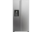 Haier HSW79F18CIMM - Amerikaanse koelkast - 601 l No Frost -, Huis en Inrichting, Verzenden, Zo goed als nieuw